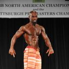 Harry  Cook IV - IFBB North American Championships 2014 - #1