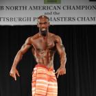 Harry  Cook IV - IFBB North American Championships 2014 - #1