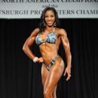 Charmayne  Jackson - IFBB Pittsburgh Pro Masters  2014 - #1