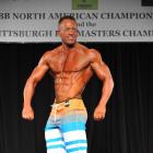 Keith  Vanderhoeven - IFBB North American Championships 2014 - #1