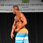 Keith  Vanderhoeven - IFBB North American Championships 2014 - #1