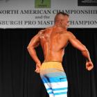 Keith  Vanderhoeven - IFBB North American Championships 2014 - #1