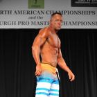 Keith  Vanderhoeven - IFBB North American Championships 2014 - #1