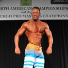 Keith  Vanderhoeven - IFBB North American Championships 2014 - #1