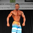 Keith  Vanderhoeven - IFBB North American Championships 2014 - #1