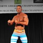 Keith  Vanderhoeven - IFBB North American Championships 2014 - #1