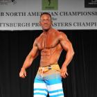 Keith  Vanderhoeven - IFBB North American Championships 2014 - #1