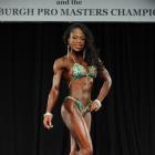 Cinderella   Richardson - IFBB Pittsburgh Pro Masters  2014 - #1