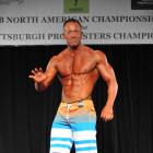 Keith  Vanderhoeven - IFBB North American Championships 2014 - #1