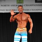 Keith  Vanderhoeven - IFBB North American Championships 2014 - #1