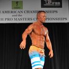 Keith  Vanderhoeven - IFBB North American Championships 2014 - #1