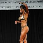 Bren  Lauver - IFBB Pittsburgh Pro Masters  2014 - #1