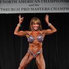 Margaret  Negrete - IFBB North American Championships 2014 - #1