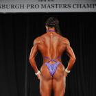 Debbie  Gaccione - IFBB North American Championships 2014 - #1