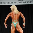 Holly  Chambliss - IFBB Pittsburgh Pro Masters  2014 - #1