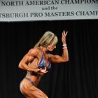 Carrie  Lawyer - IFBB Pittsburgh Pro Masters  2014 - #1