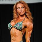 Jeni   Briscoe - IFBB Pittsburgh Pro Masters  2014 - #1