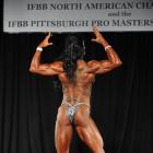 Maria  Aparicio-Lomax - IFBB North American Championships 2014 - #1