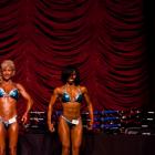 Sakinah  Bellamy - NPC Natural Indiana 2012 - #1