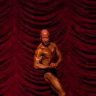 Ken  Montgomery - NPC Natural Indiana 2012 - #1