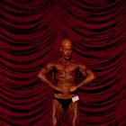 Matt  Serd - NPC Natural Indiana 2012 - #1