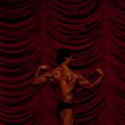 Cepada  Munoz - NPC Natural Indiana 2012 - #1