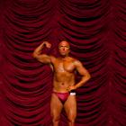 Jake  Gamble - NPC Natural Indiana 2012 - #1