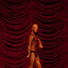 Mark  Lee - NPC Natural Indiana 2012 - #1