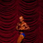 Brian  Boyce - NPC Natural Indiana 2012 - #1