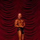 Tyler  Cornwell - NPC Natural Indiana 2012 - #1