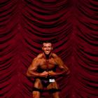 Matt  Hurley - NPC Natural Indiana 2012 - #1