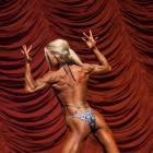 Joni  Gaulden - NPC Natural Circle City Championships 2012 - #1