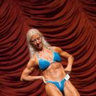 Celia  Devers - NPC Natural Circle City Championships 2012 - #1