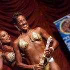 Sandy  Dykstra - NPC Natural Circle City Championships 2012 - #1