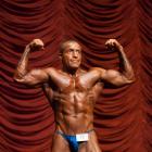 Manny  Rameriz - NPC Natural Circle City Championships 2012 - #1