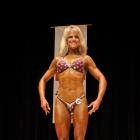 Sharon  Powell - NPC New England Championships 2009 - #1