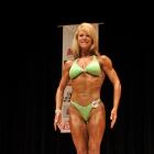 Maureen  Amirault - NPC New England Championships 2009 - #1