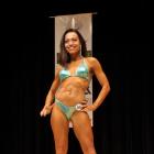 Ella  Ciobotaru-Steigler - NPC New England Championships 2009 - #1