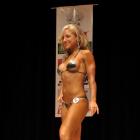 Kelly  MacNeil - NPC New England Championships 2009 - #1