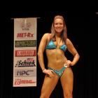 Tara   Salmon - NPC New England Championships 2009 - #1