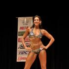 Amy   Church - NPC New England Championships 2009 - #1