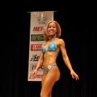 Dawn   Gilday - NPC New England Championships 2009 - #1