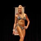 Jenn  Nielson - NPC New England Championships 2009 - #1