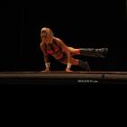 Jenn  Nielson - NPC New England Championships 2009 - #1