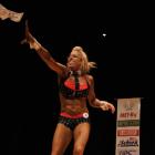 Jenn  Nielson - NPC New England Championships 2009 - #1