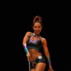 Janelle   Nicole - NPC New England Championships 2009 - #1
