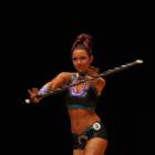 Janelle   Nicole - NPC New England Championships 2009 - #1