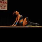 Janelle   Nicole - NPC New England Championships 2009 - #1