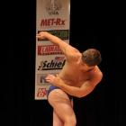 Ryan  Mills - NPC New England Championships 2009 - #1