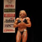 Andree   Allaire - NPC New England Championships 2009 - #1